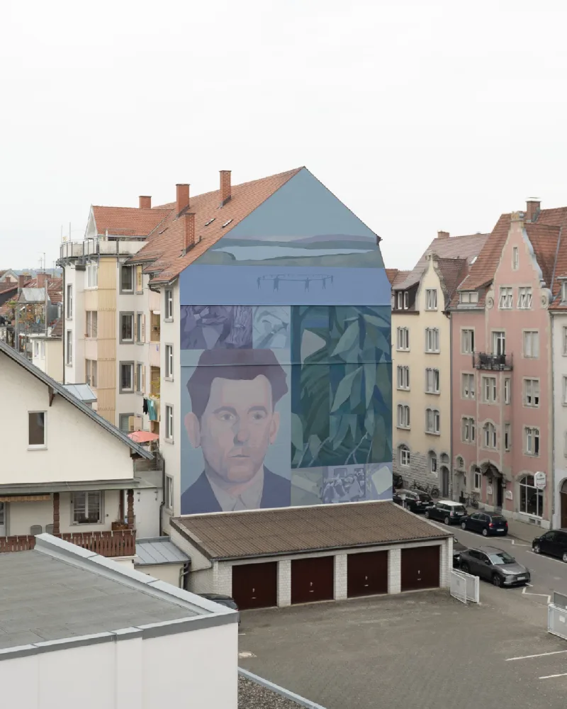 Georg Elser, 2026