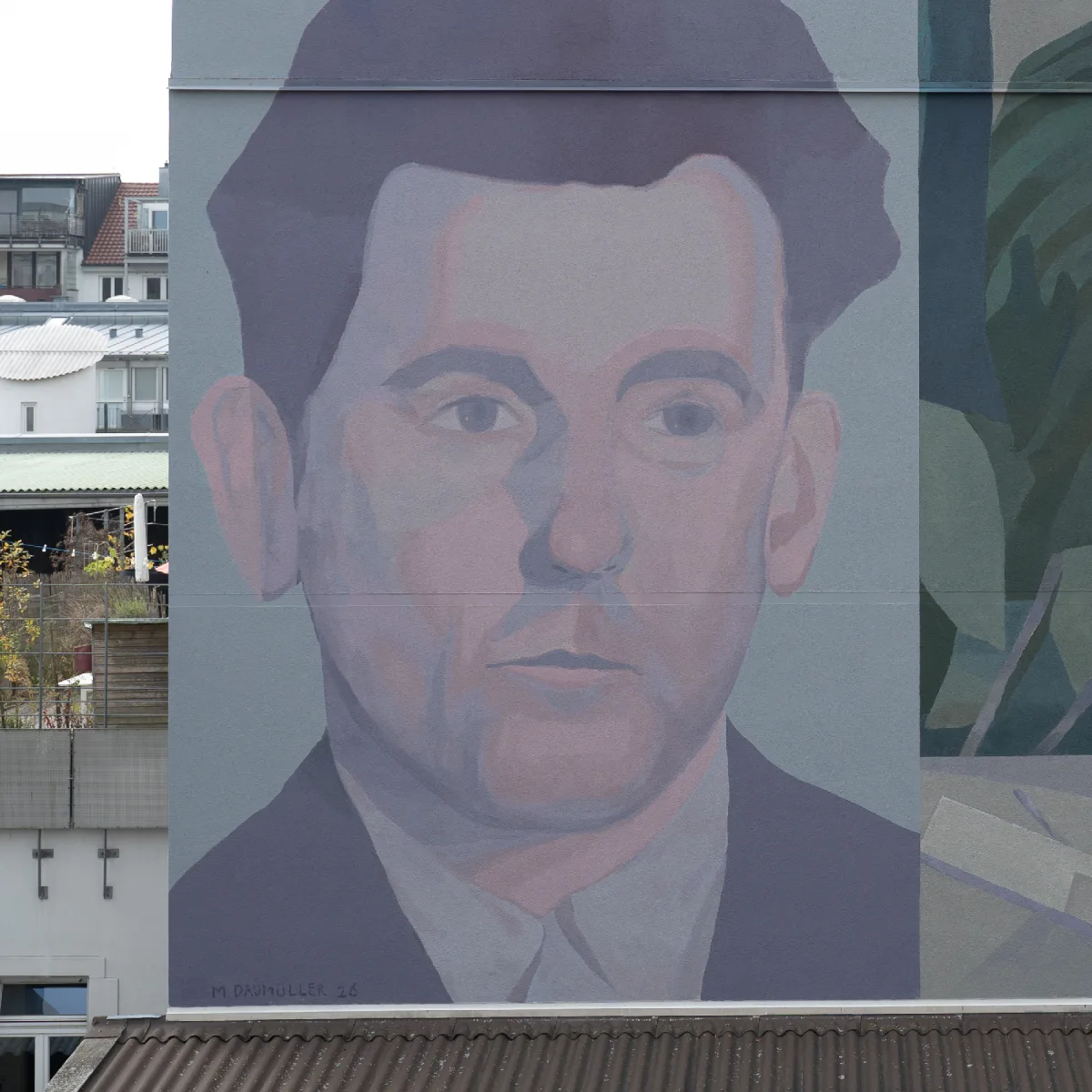Georg Elser, 2026