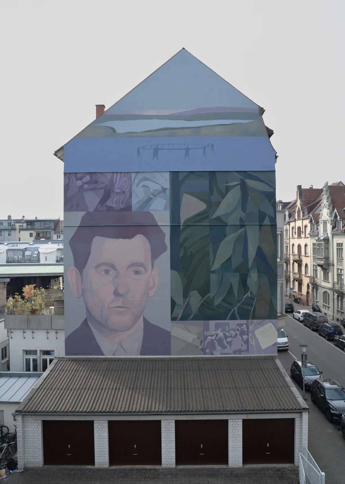 Georg Elser, 2026
