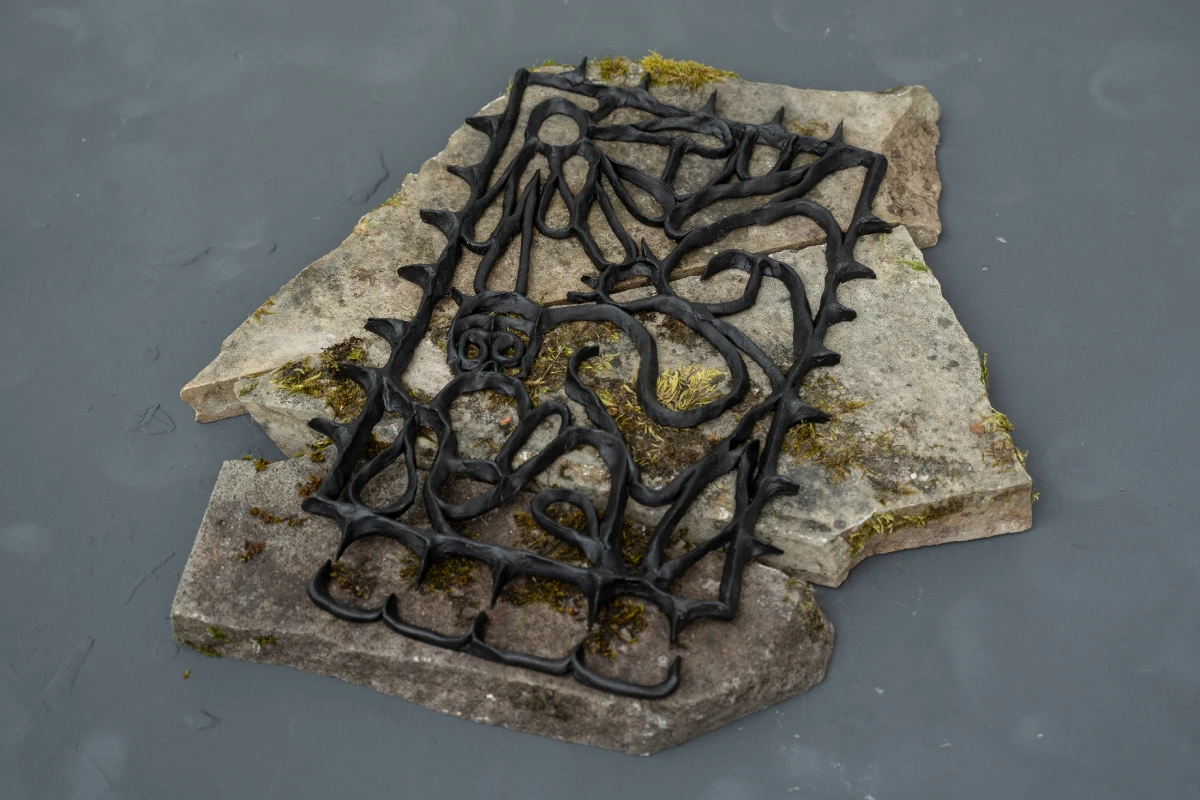 Installation 01, 2024