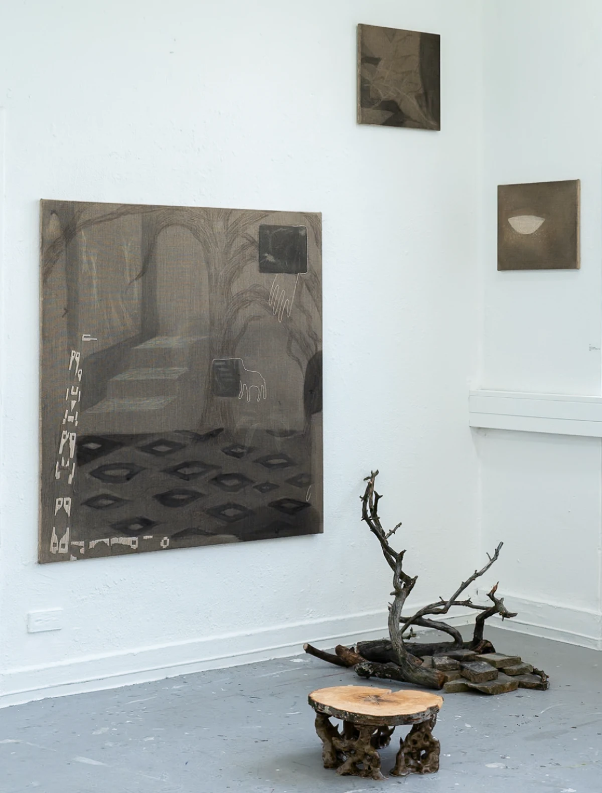 Installation 02, 2025